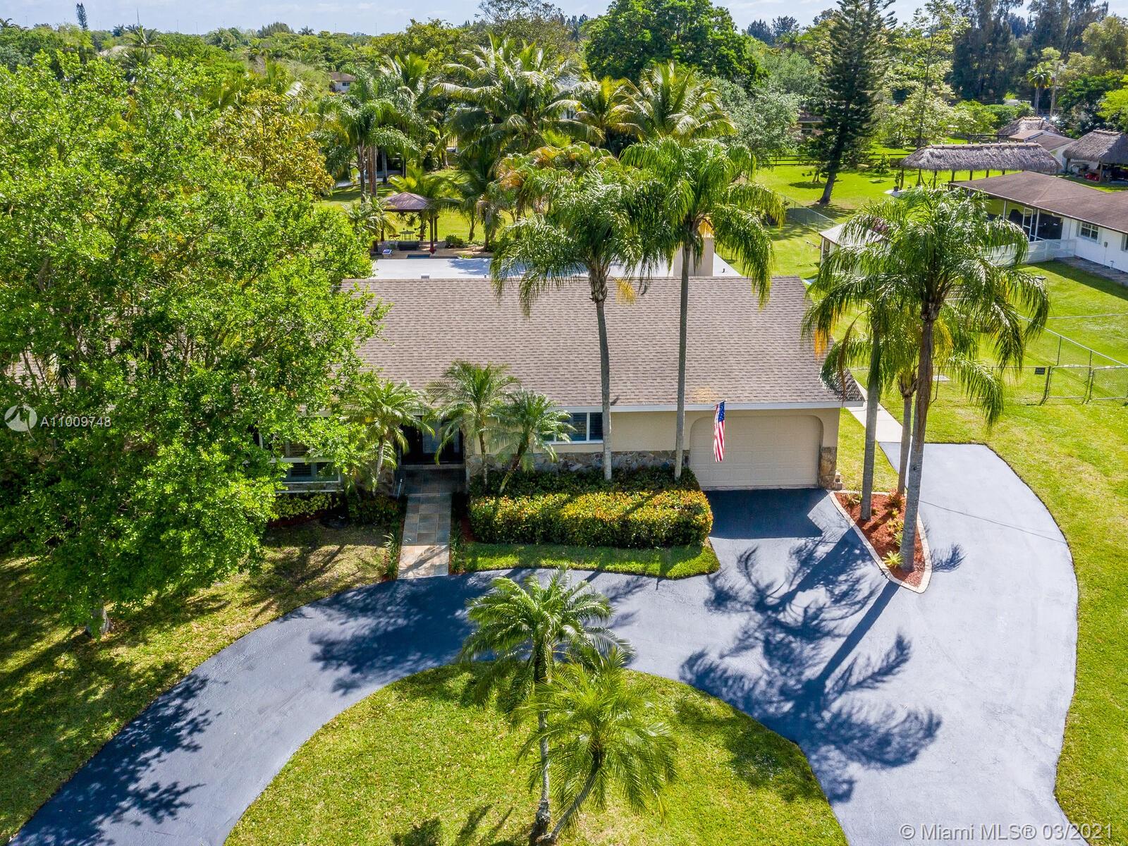 Southwest Ranches, FL 33331,5050 SW 168th Ave