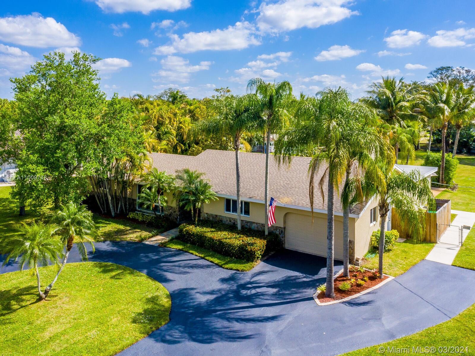 Southwest Ranches, FL 33331,5050 SW 168th Ave