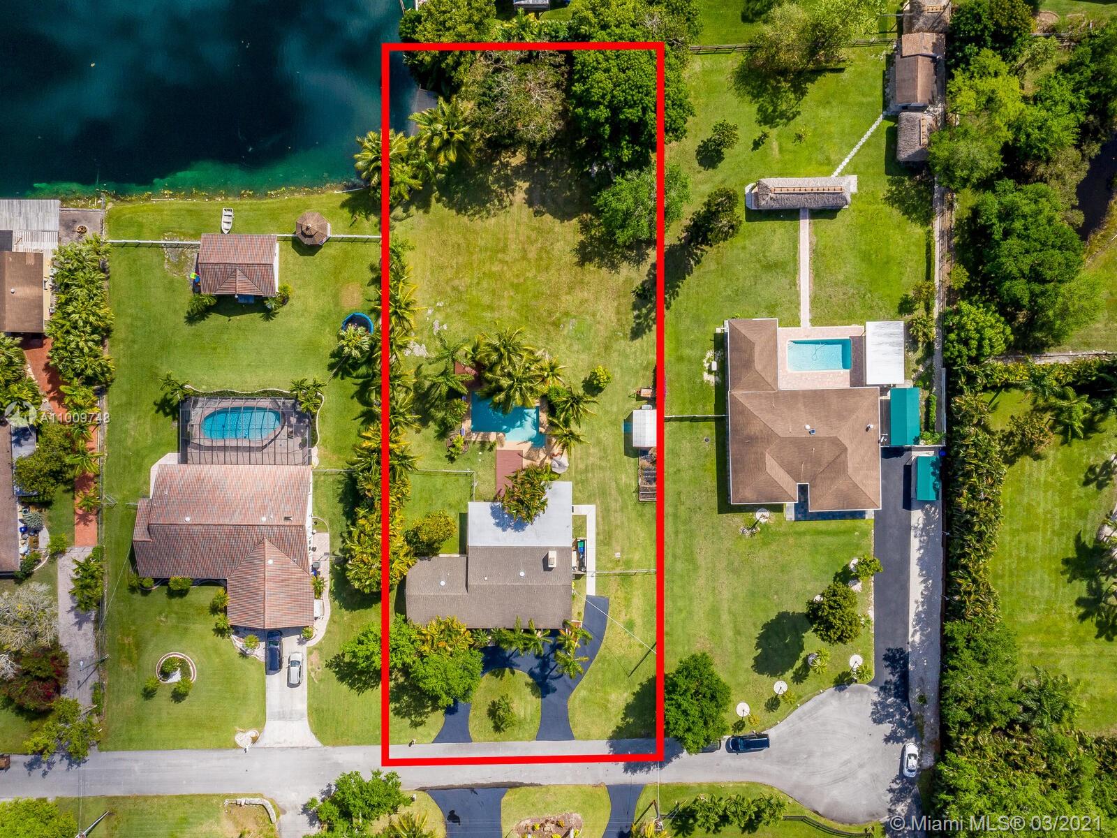 Southwest Ranches, FL 33331,5050 SW 168th Ave