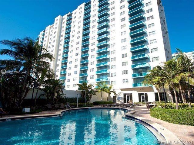 4001 S Ocean Dr #5F, Hollywood, FL 33019