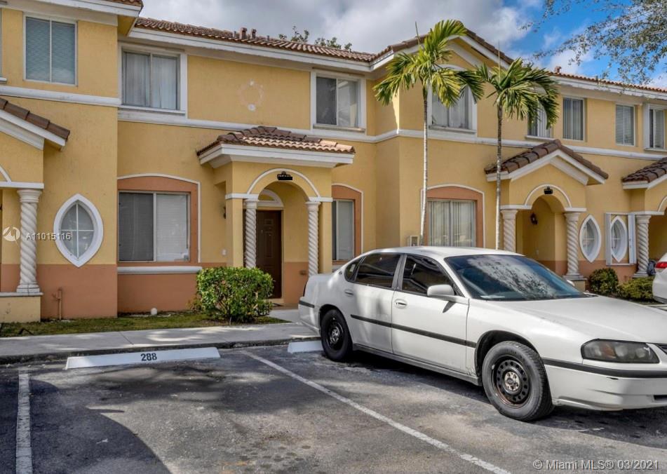 1493 SE 27th St #318, Homestead, FL 33035