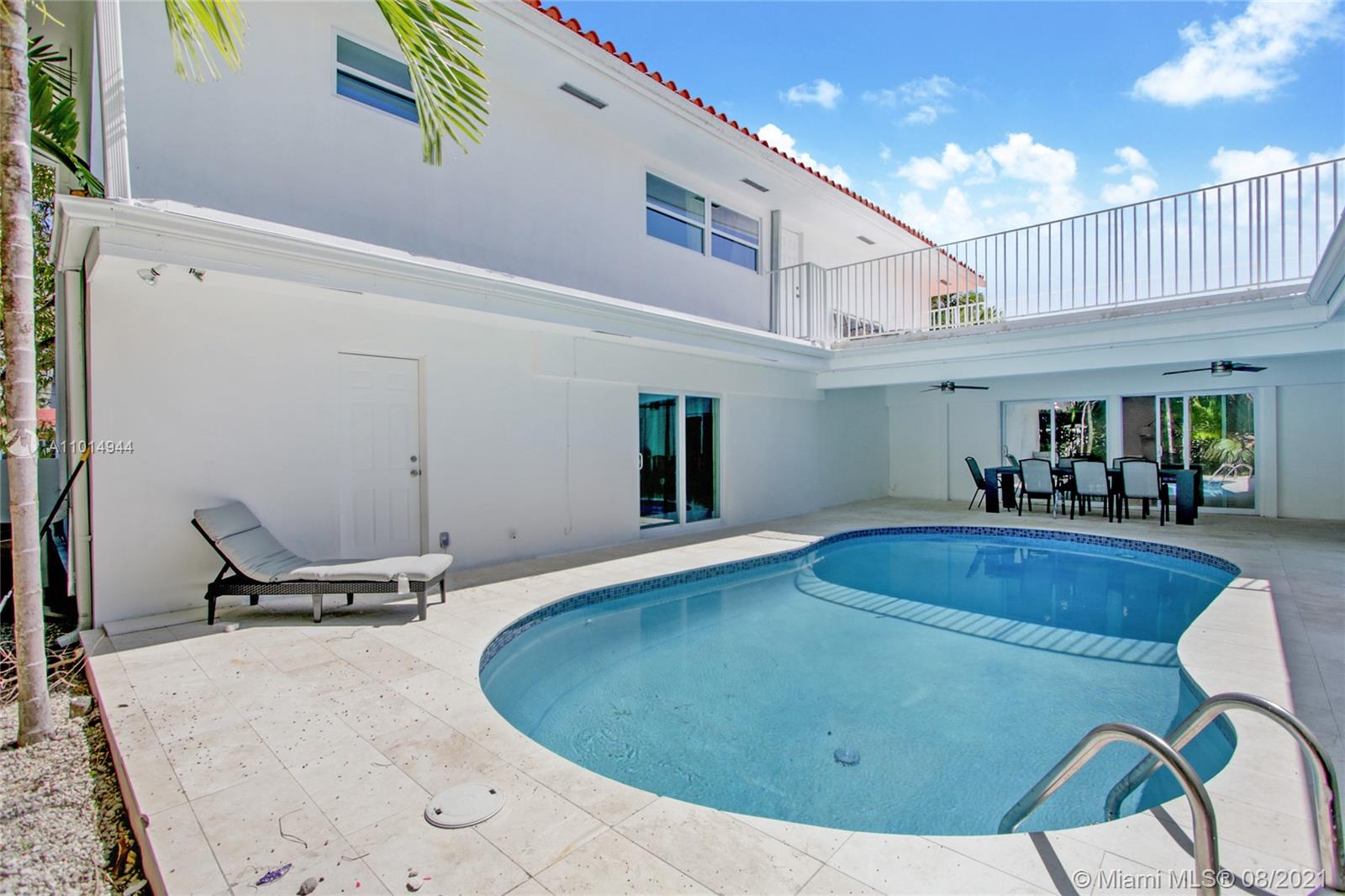 Photo 1 of 10200 Broadview Dr in Bay Harbor Islands - MLS A11014944