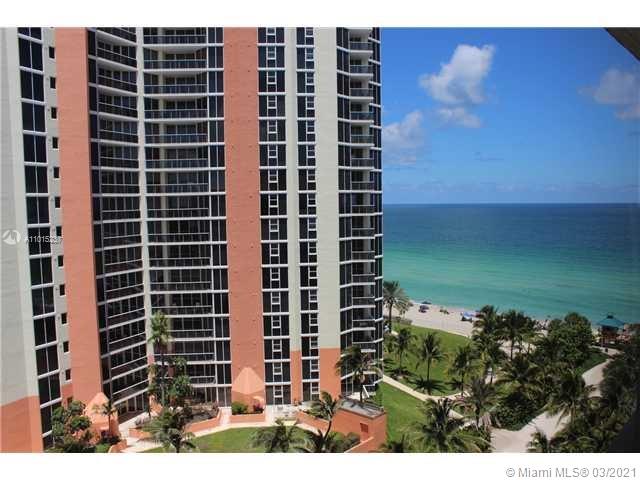 Sunny Isles Beach, FL 33160,19201 COLLINS AV #446