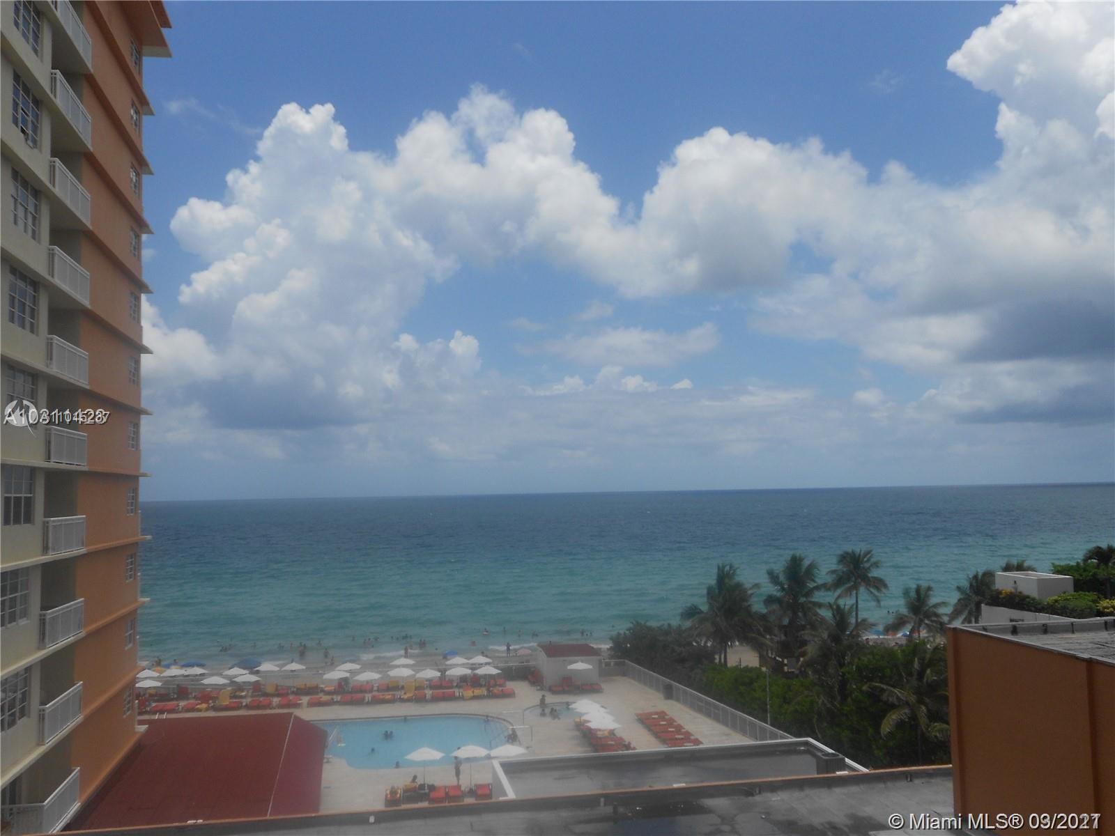 Sunny Isles Beach, FL 33160,19201 COLLINS AV #446