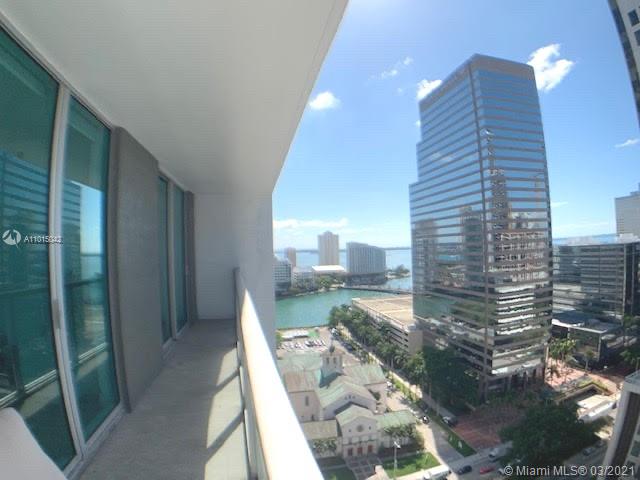 Miami, FL 33131,500 E Brickell Ave #2208