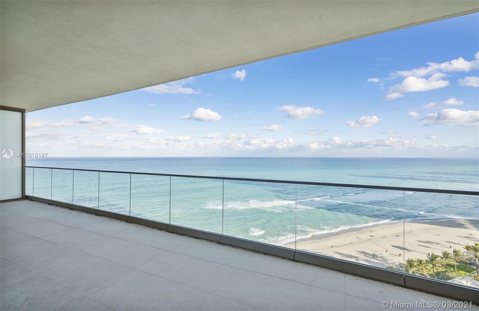 Sunny Isles Beach, FL 33160,18975 Collins Ave #1403