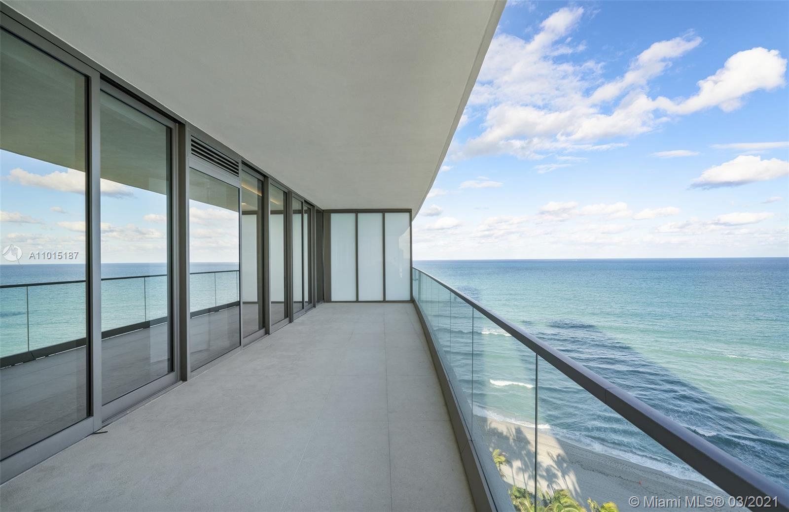 Sunny Isles Beach, FL 33160,18975 Collins Ave #1403