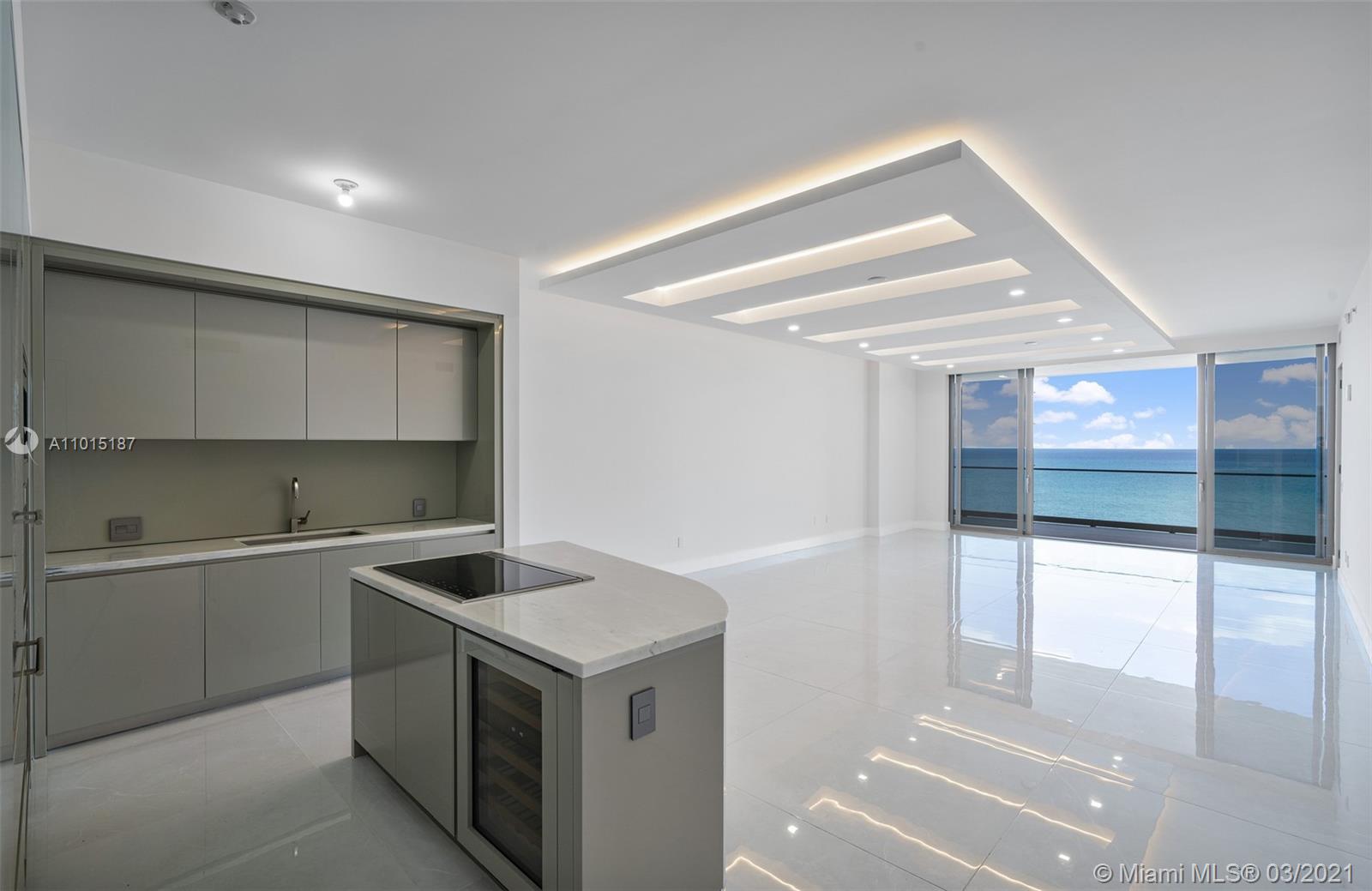 Sunny Isles Beach, FL 33160,18975 Collins Ave #1403