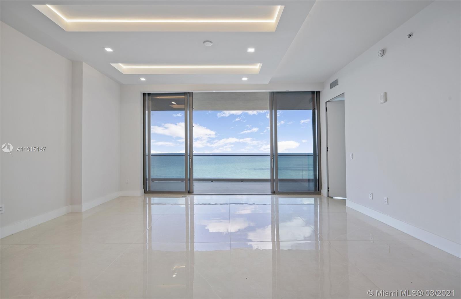 Sunny Isles Beach, FL 33160,18975 Collins Ave #1403