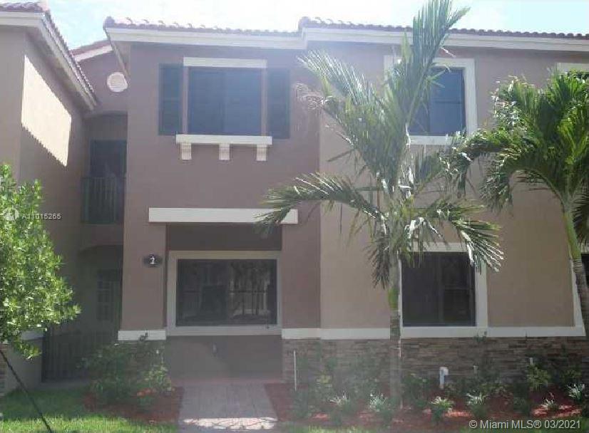 22501 SW 88th Pl #2-25, Cutler Bay, FL 33190