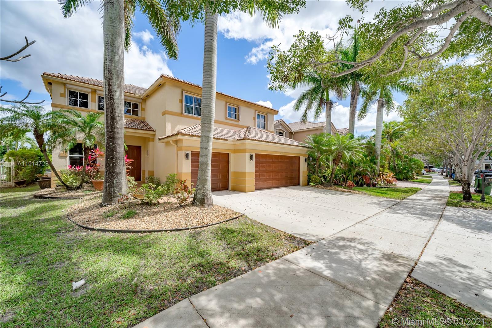 Weston, FL 33327,1122 Lavender Cir