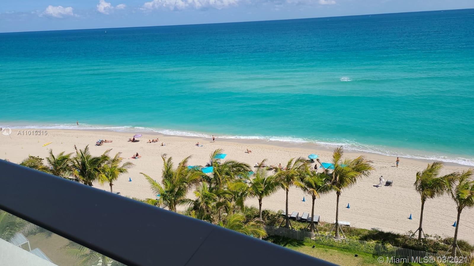 Sunny Isles Beach, FL 33160,15701 Collins Ave #2104