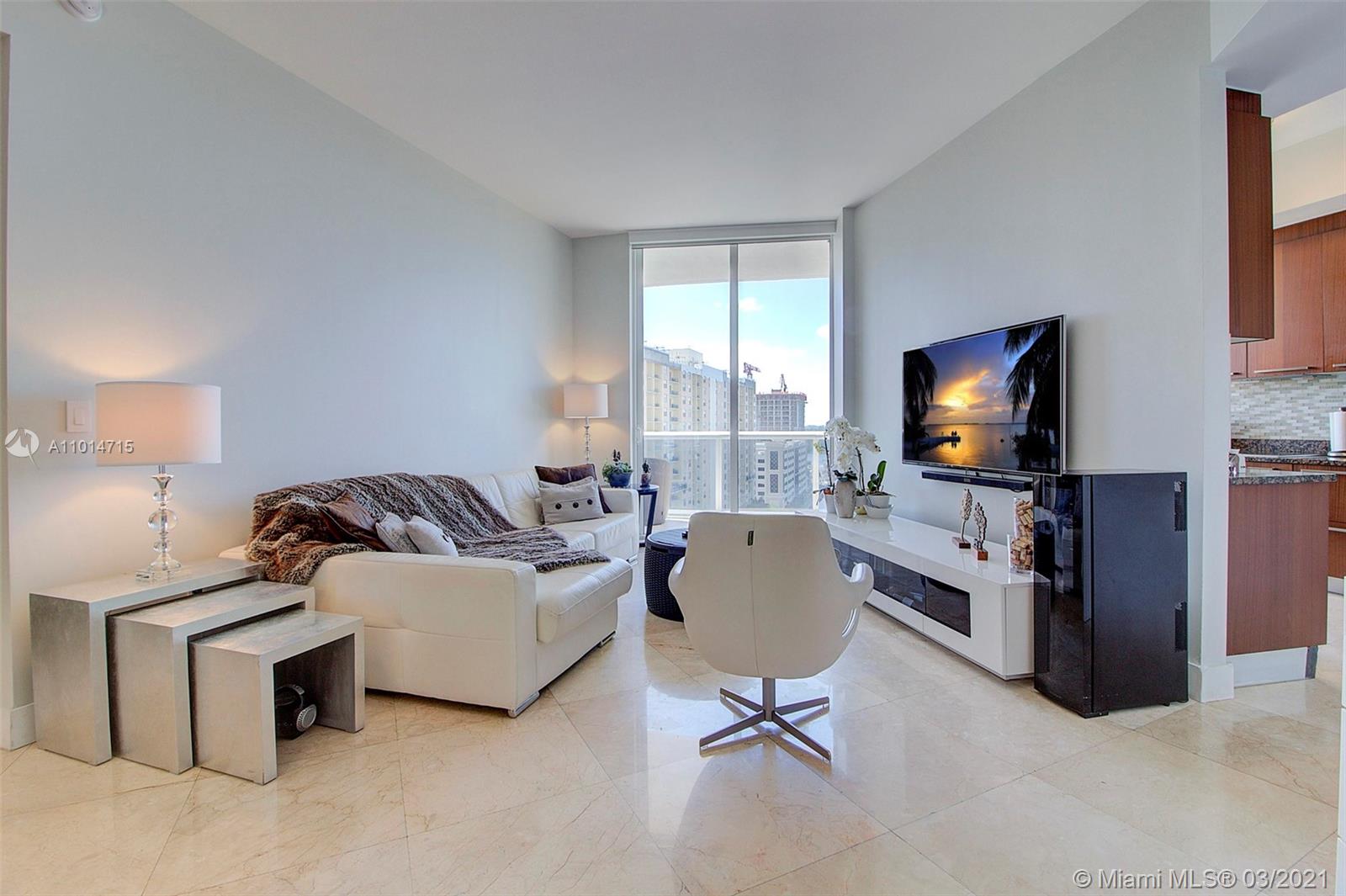 Sunny Isles Beach, FL 33160,16001 Collins Ave #1005