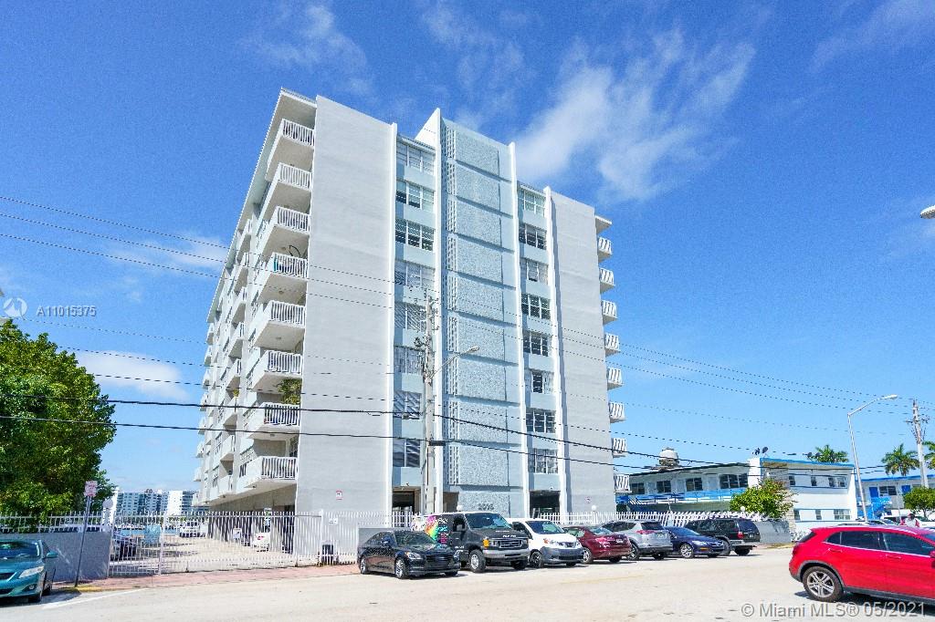 Miami Beach, FL 33141,2016 Bay Dr #608