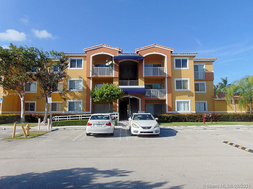 Cutler Bay, FL 33189,21000 SW 87th Ave #105