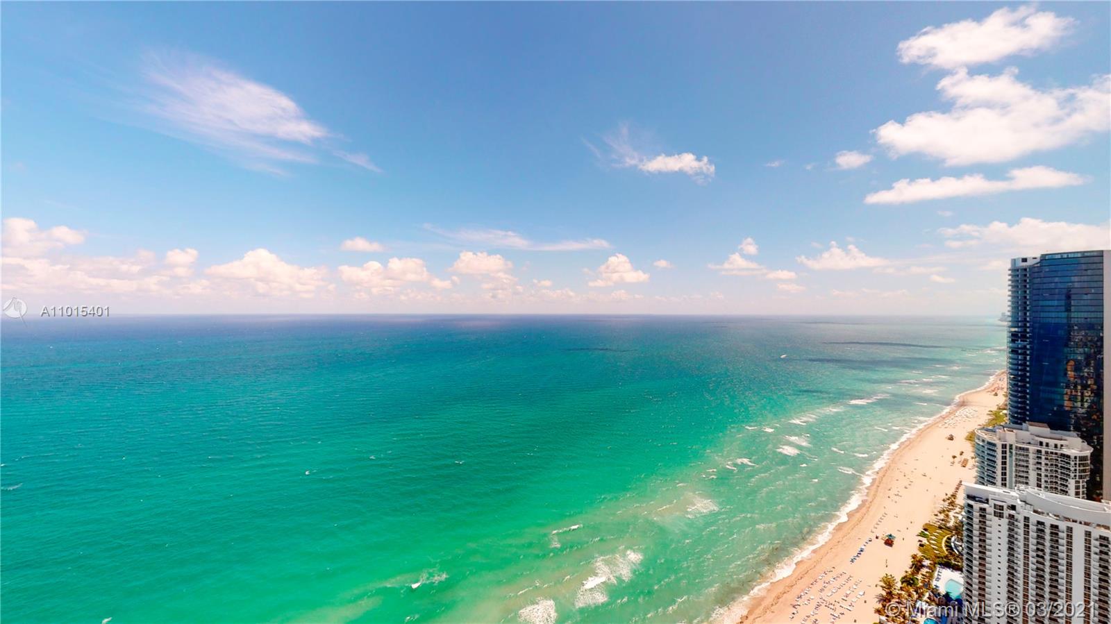 Sunny Isles Beach, FL 33160,18975 Collins Ave #4802