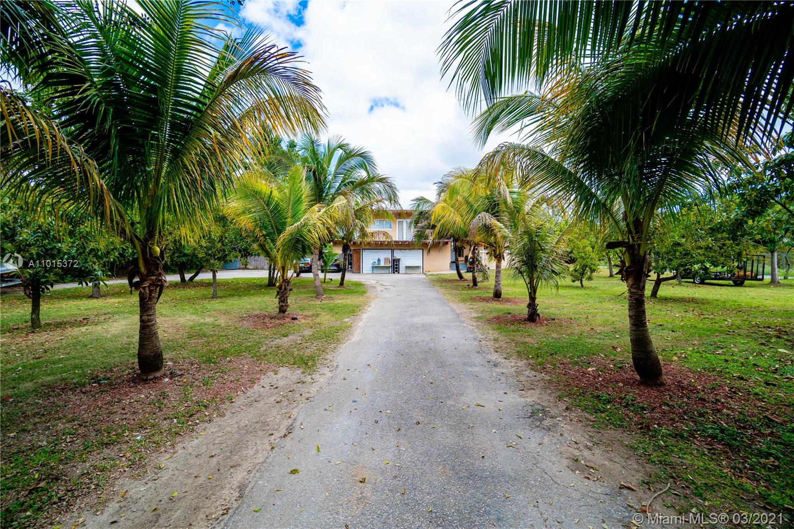 Homestead, FL 33031,18355 SW 248th St
