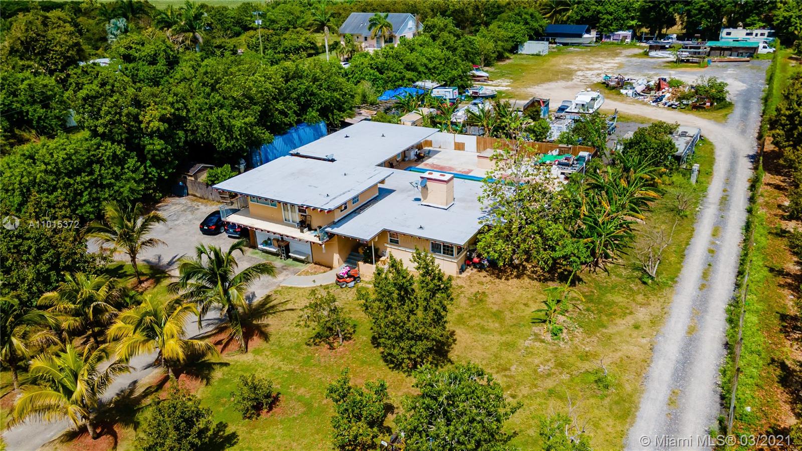Homestead, FL 33031,18355 SW 248th St