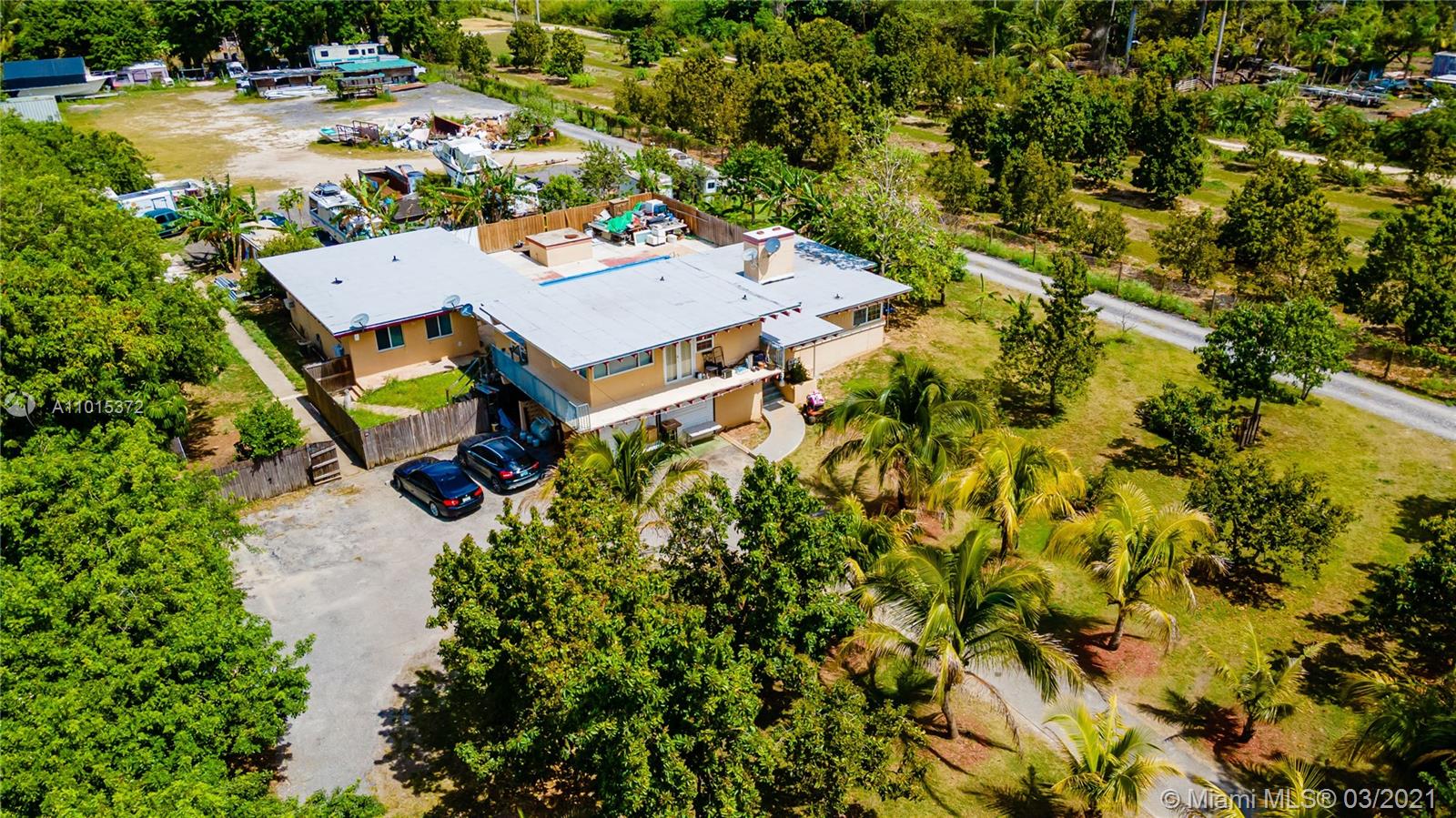 Homestead, FL 33031,18355 SW 248th St