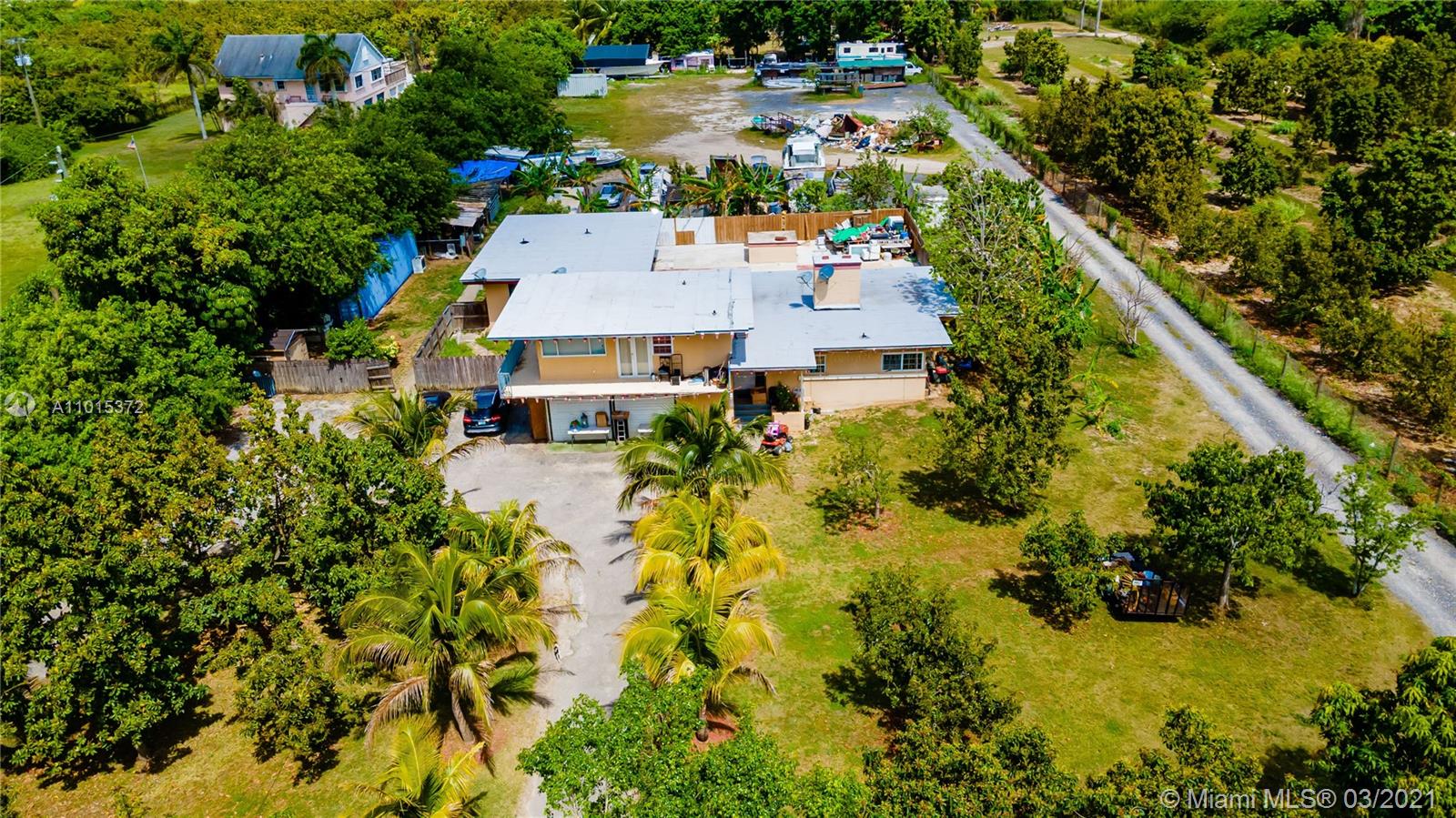 Homestead, FL 33031,18355 SW 248th St