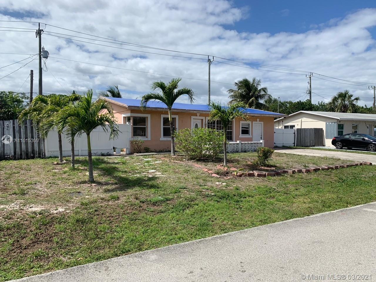 2541 NE 9th Ave, Pompano Beach, FL 33064