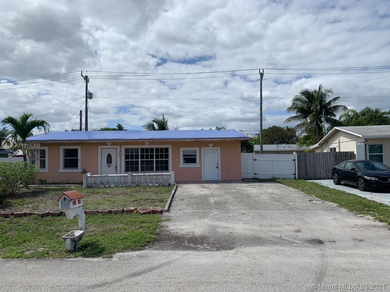 Pompano Beach, FL 33064,2541 NE 9th Ave