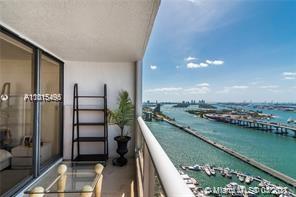1717 N Bayshore Dr #A-3845, Miami, FL 33132