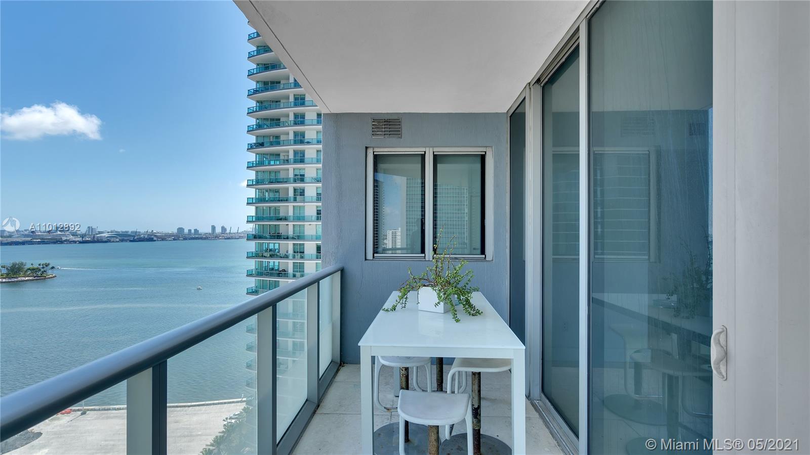 1300 Brickell Bay Dr #2110, Miami, FL 33131