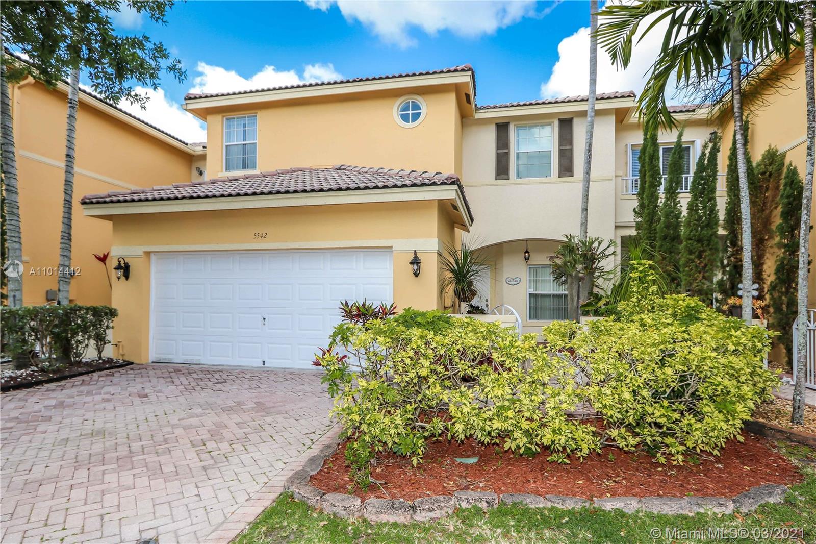 5542 NW 112th Ct #., Doral, FL 33178