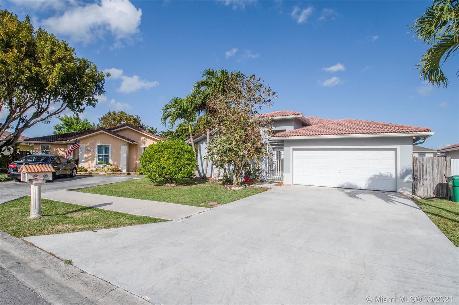 Homestead, FL 33032,27861 SW 134th Pl