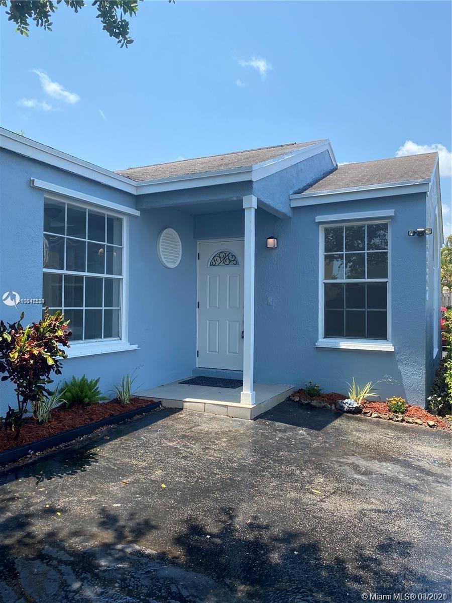 Cutler Bay, FL 33190,9982 SW 222nd St