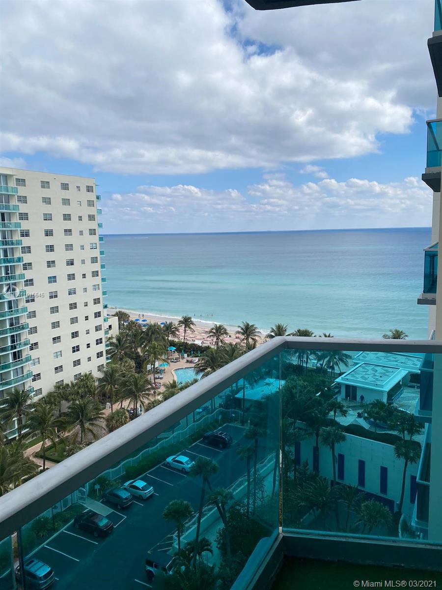 Hollywood, FL 33019,4001 S Ocean Dr #12M