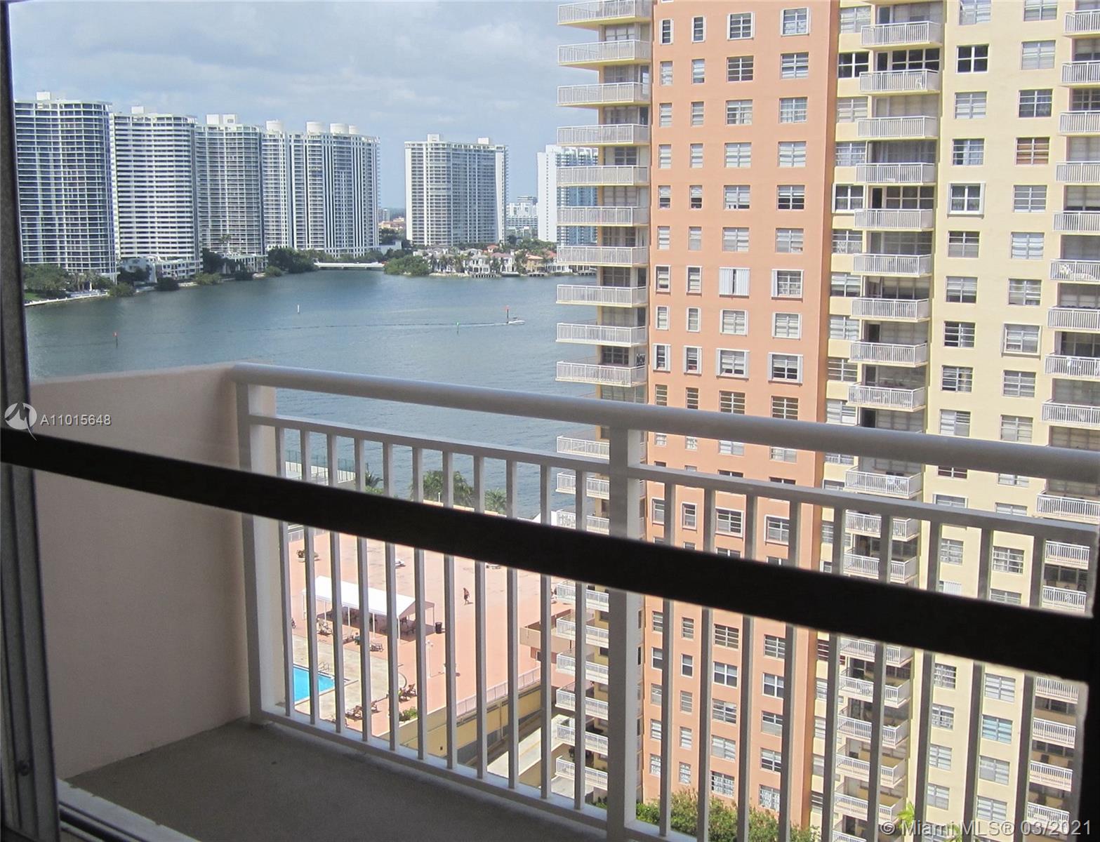 Sunny Isles Beach, FL 33160,250 174th St #1707