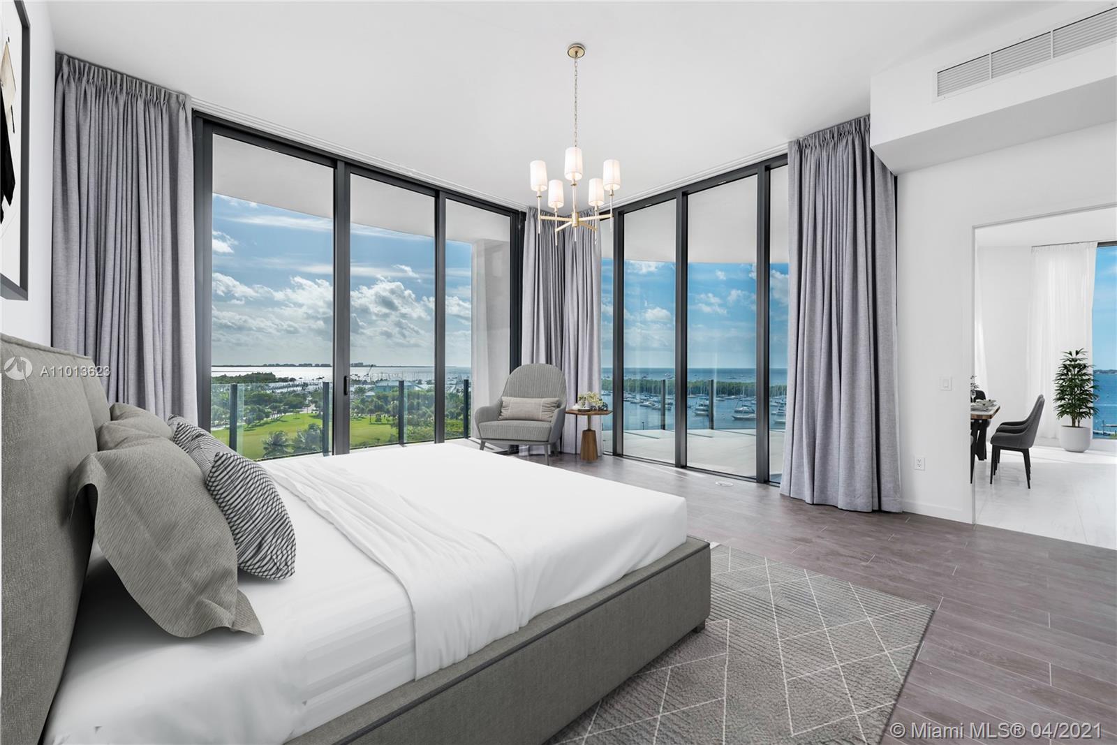 Coconut Grove, FL 33133,2811 S Bayshore Drive #8A