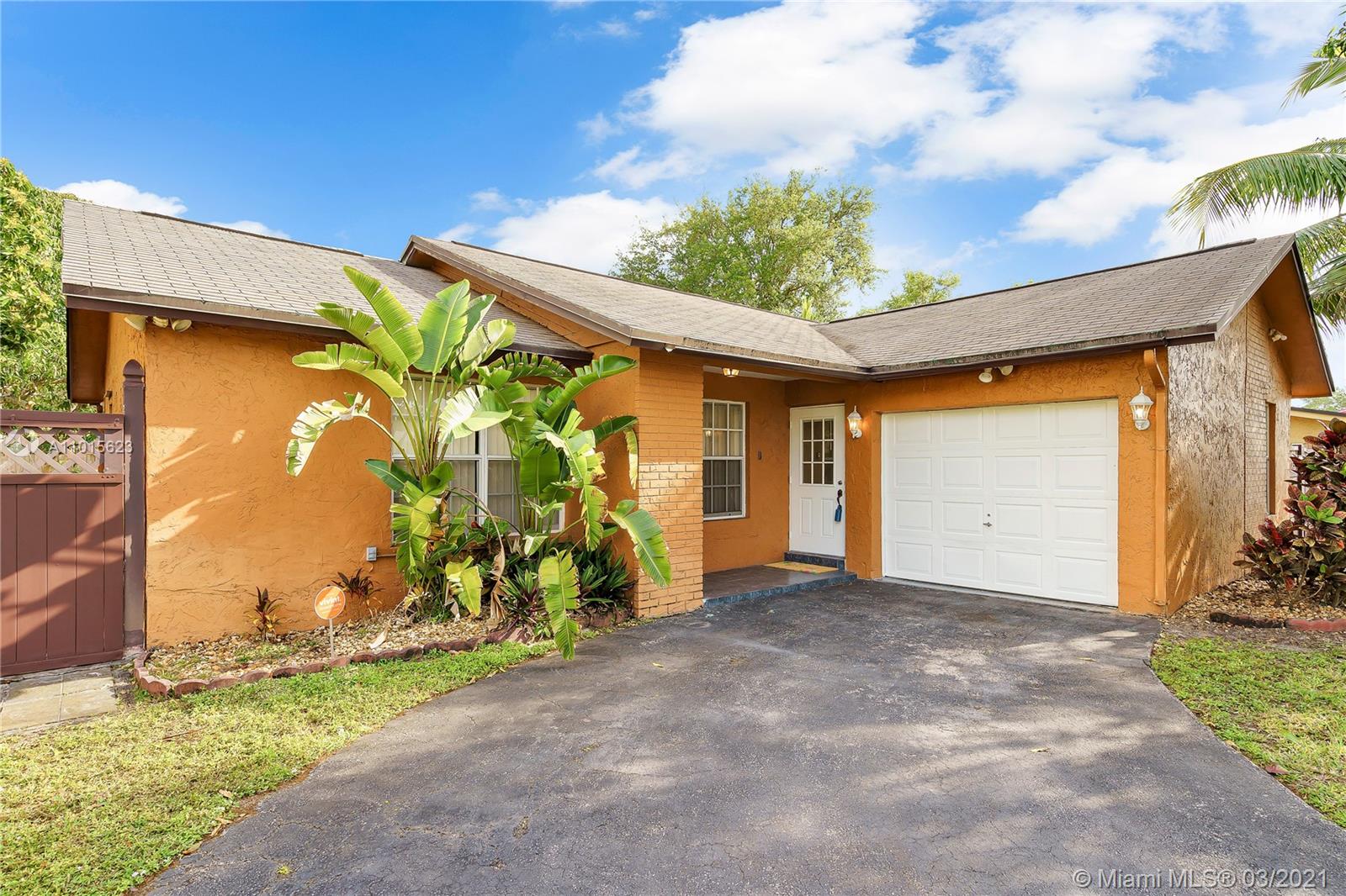 Pembroke Pines, FL 33024,8441 NW 7th Ct