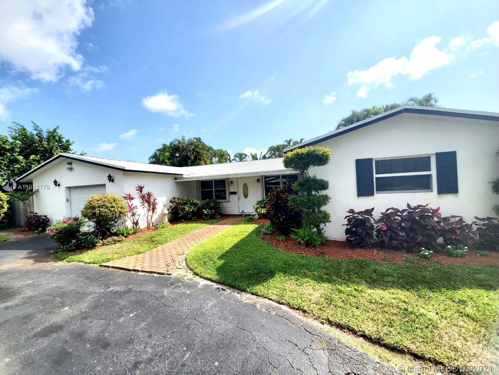 2616 NW 6th Ter, Wilton Manors, FL 33311