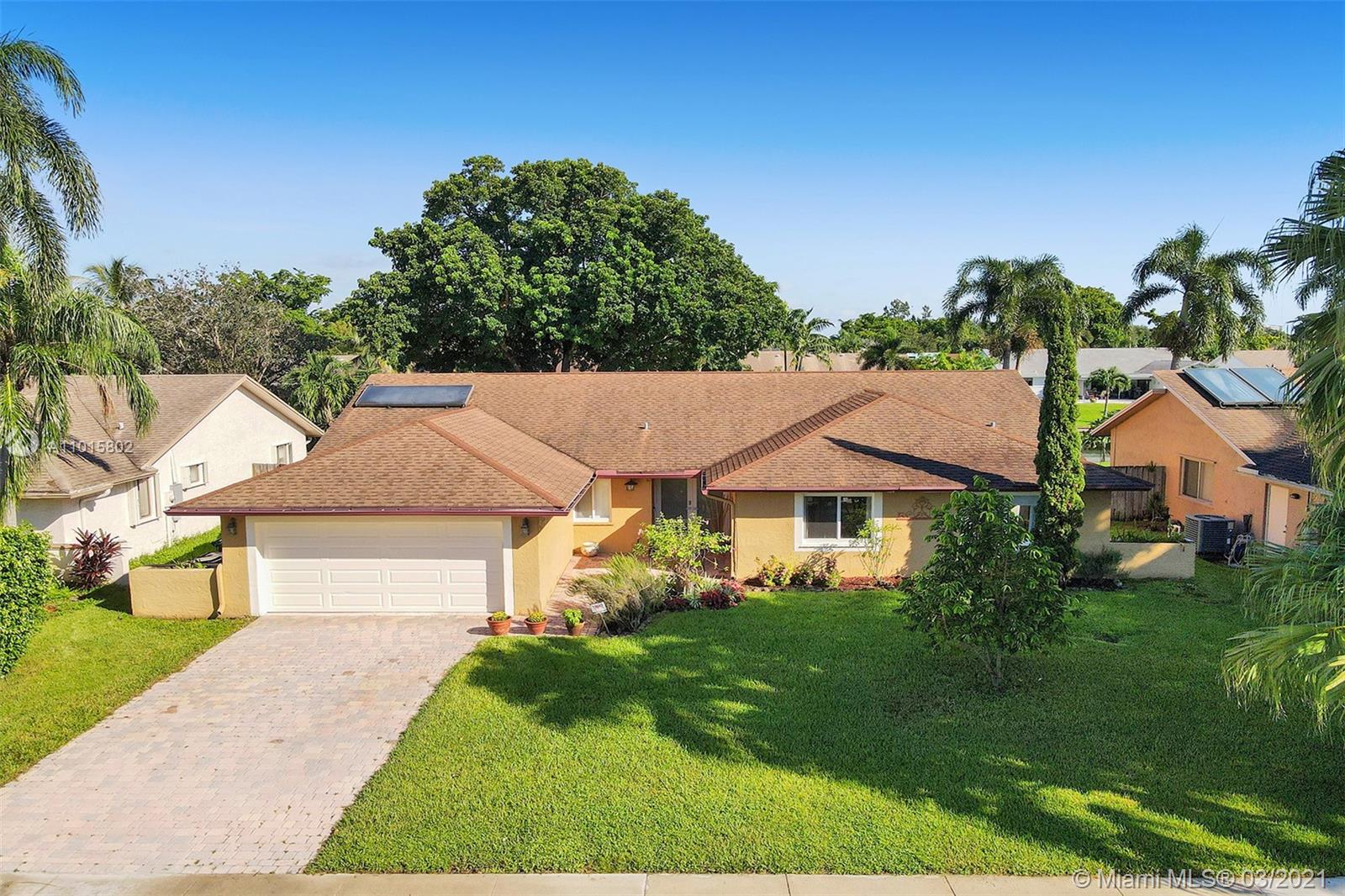 Davie, FL 33328,8441 SW 28th St