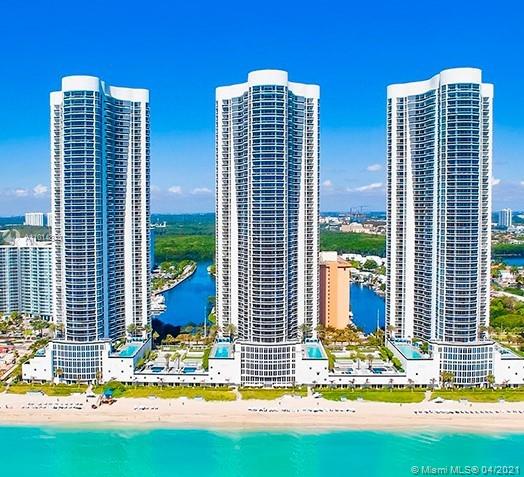 15811 Collins Ave #3601, Sunny Isles Beach, FL 33160