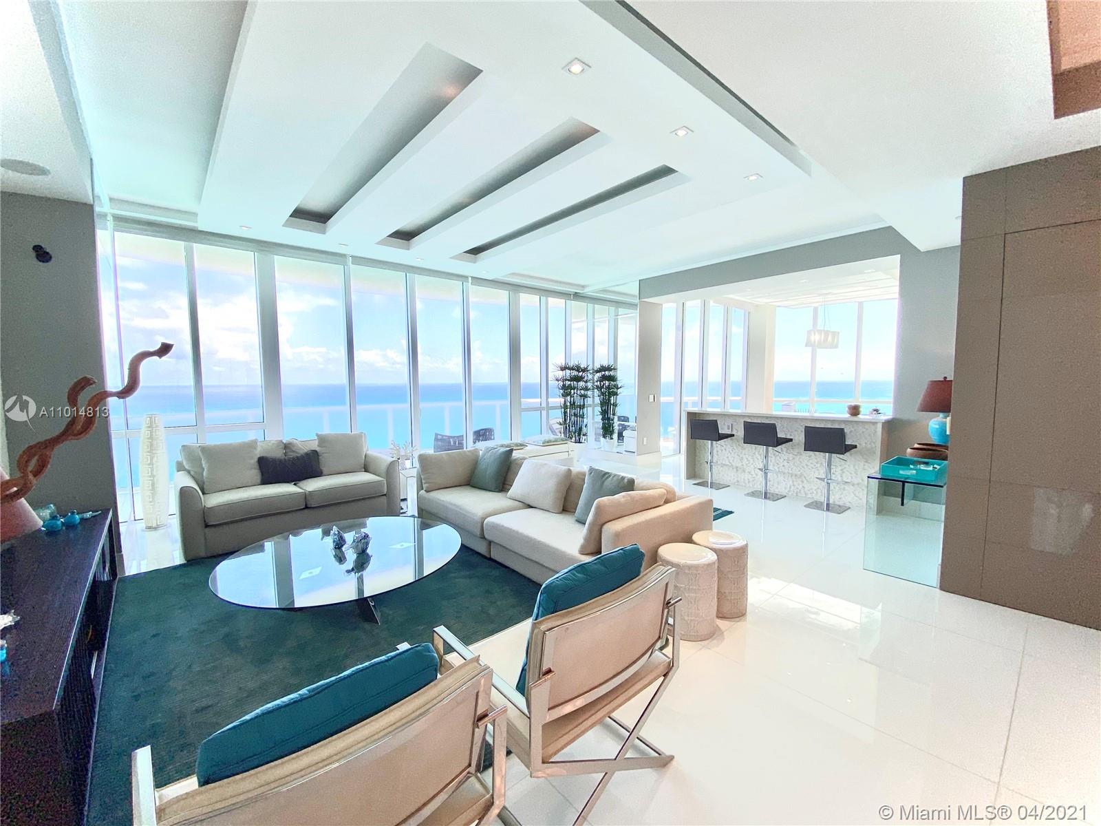 Sunny Isles Beach, FL 33160,15811 Collins Ave #3601