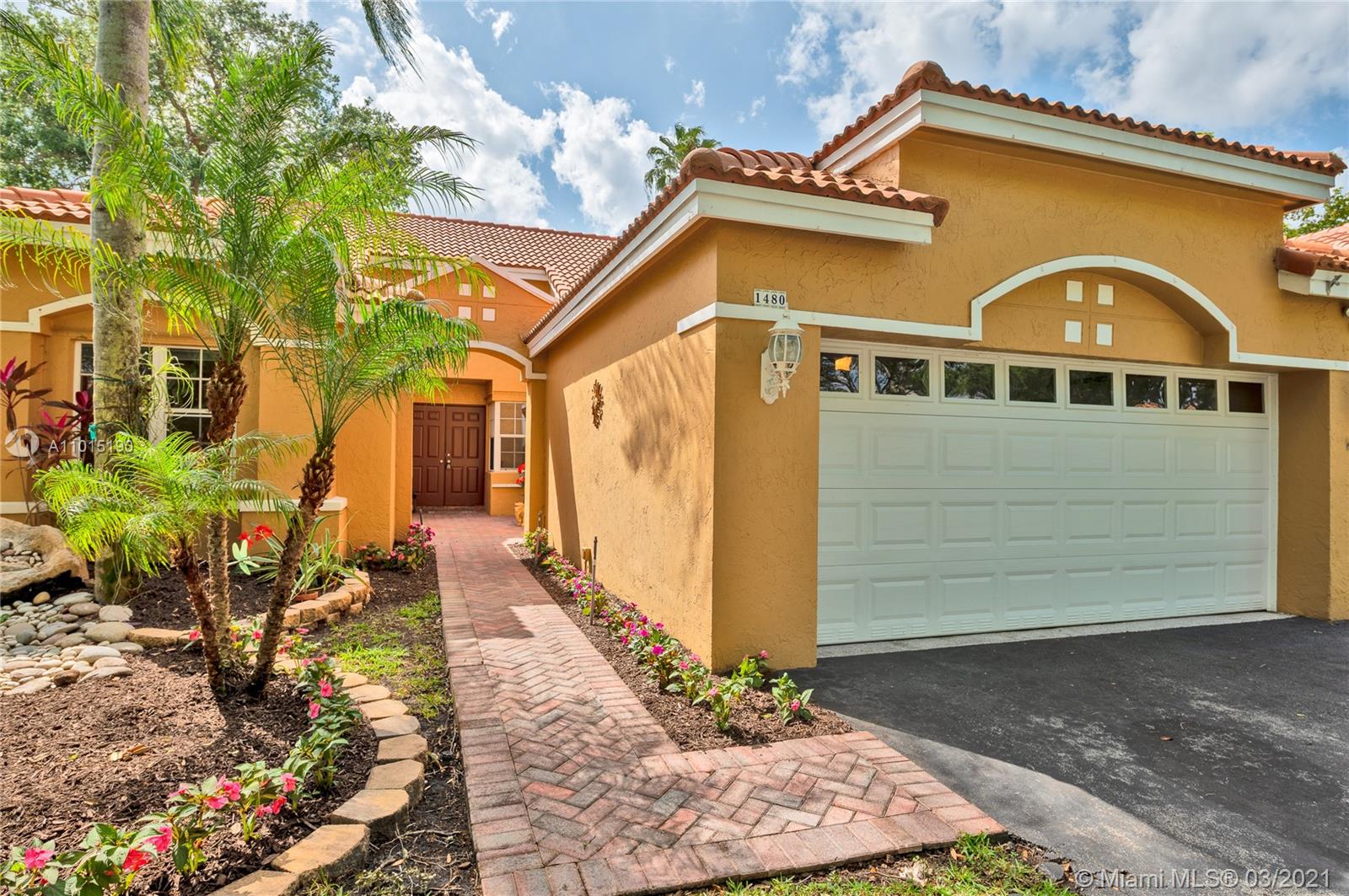 Weston, FL 33326,1480 Seabay Rd