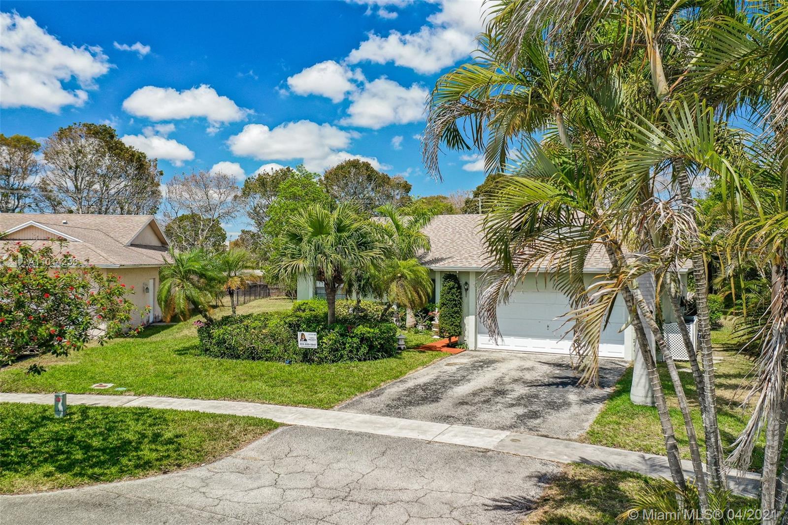 Boca Raton, FL 33434,20525 Carousel Cir W