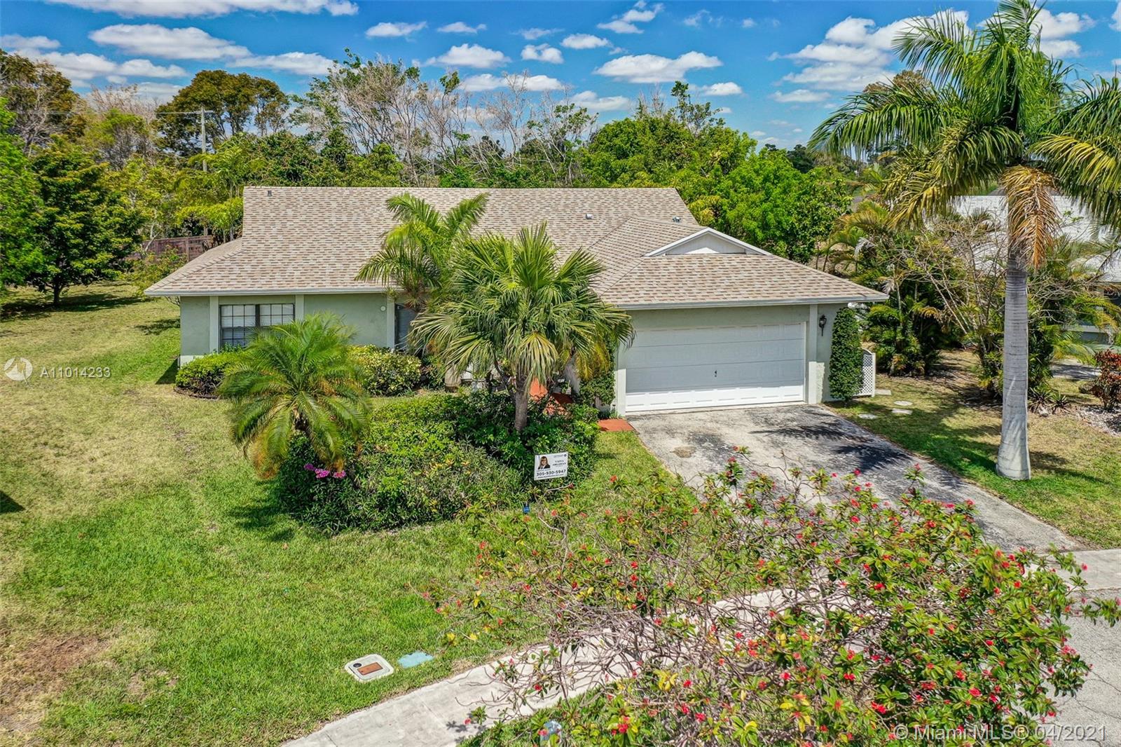 Boca Raton, FL 33434,20525 Carousel Cir W