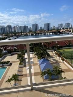 Aventura, FL 33180,3640 S Yacht Club Dr #908