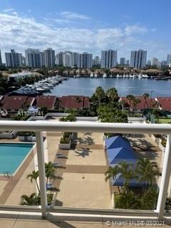 Aventura, FL 33180,3640 S Yacht Club Dr #908