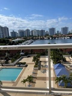 Aventura, FL 33180,3640 S Yacht Club Dr #908