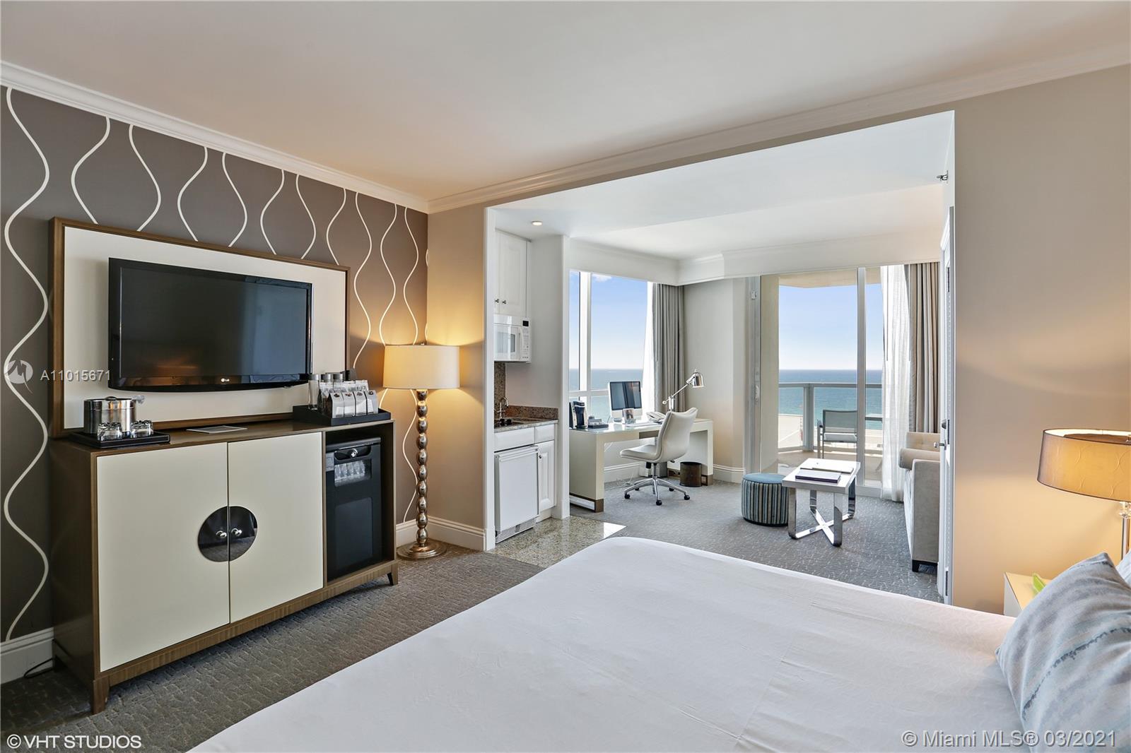 4401 COLLINS AVE #3201,  Miami Beach,  FL 33140