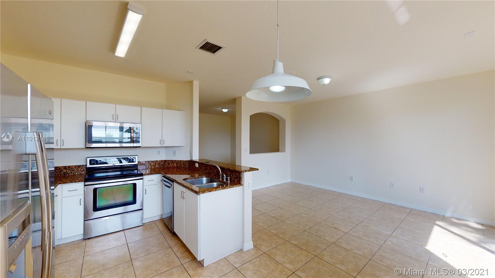 Miami, FL 33196,15316 SW 119th Ter #15316