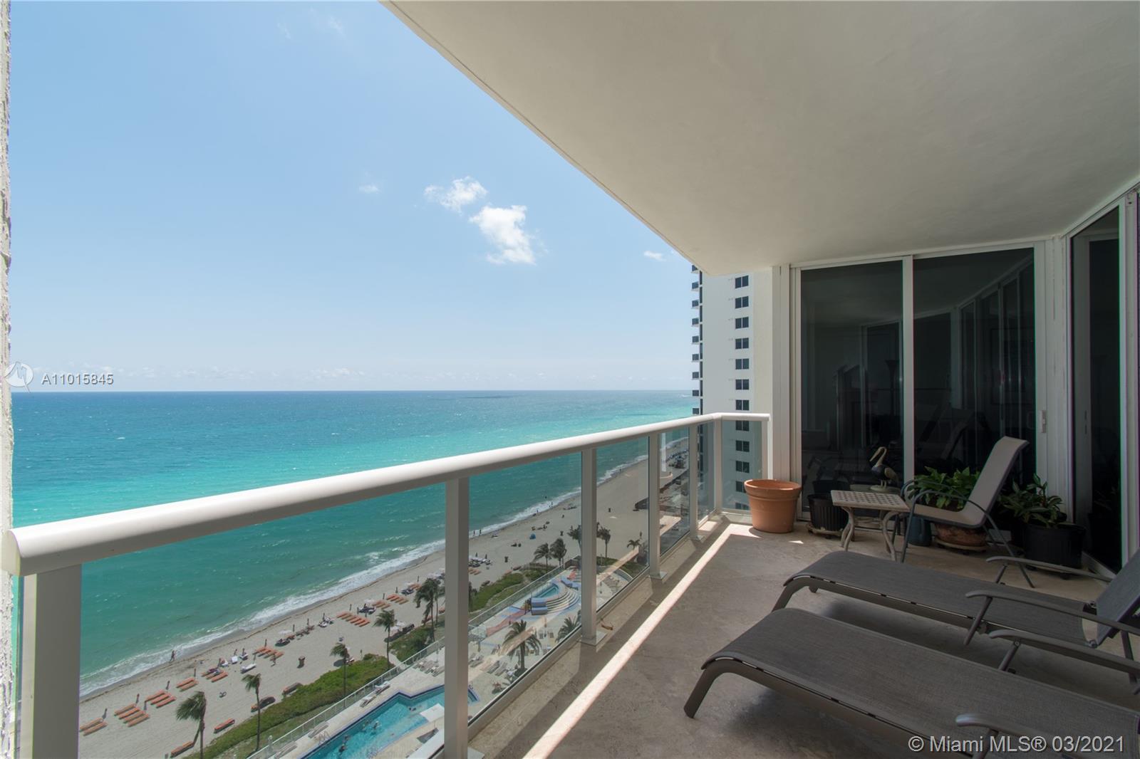 19111 Collins Ave #1403, Sunny Isles Beach, FL 33160