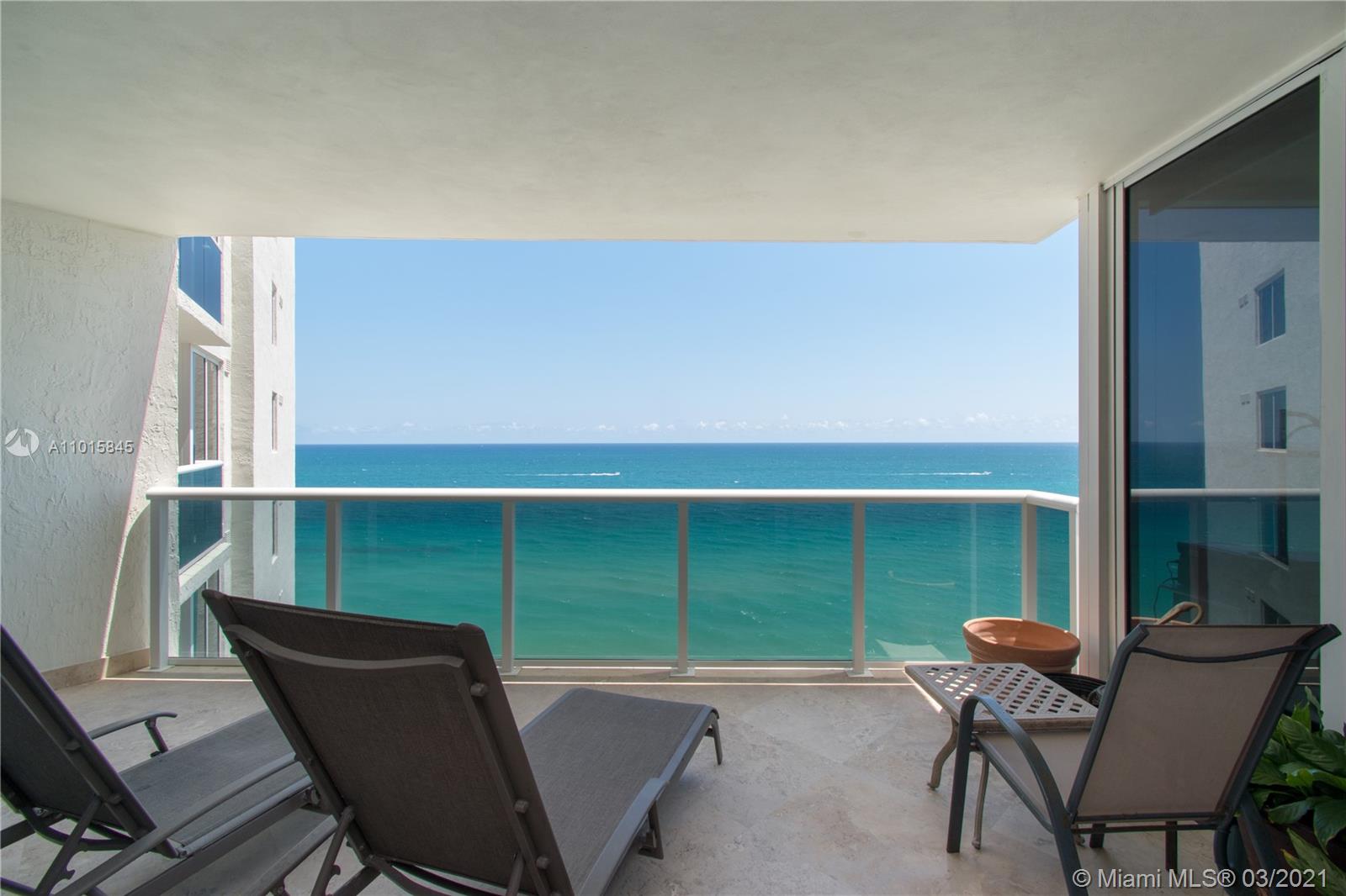 Sunny Isles Beach, FL 33160,19111 Collins Ave #1403