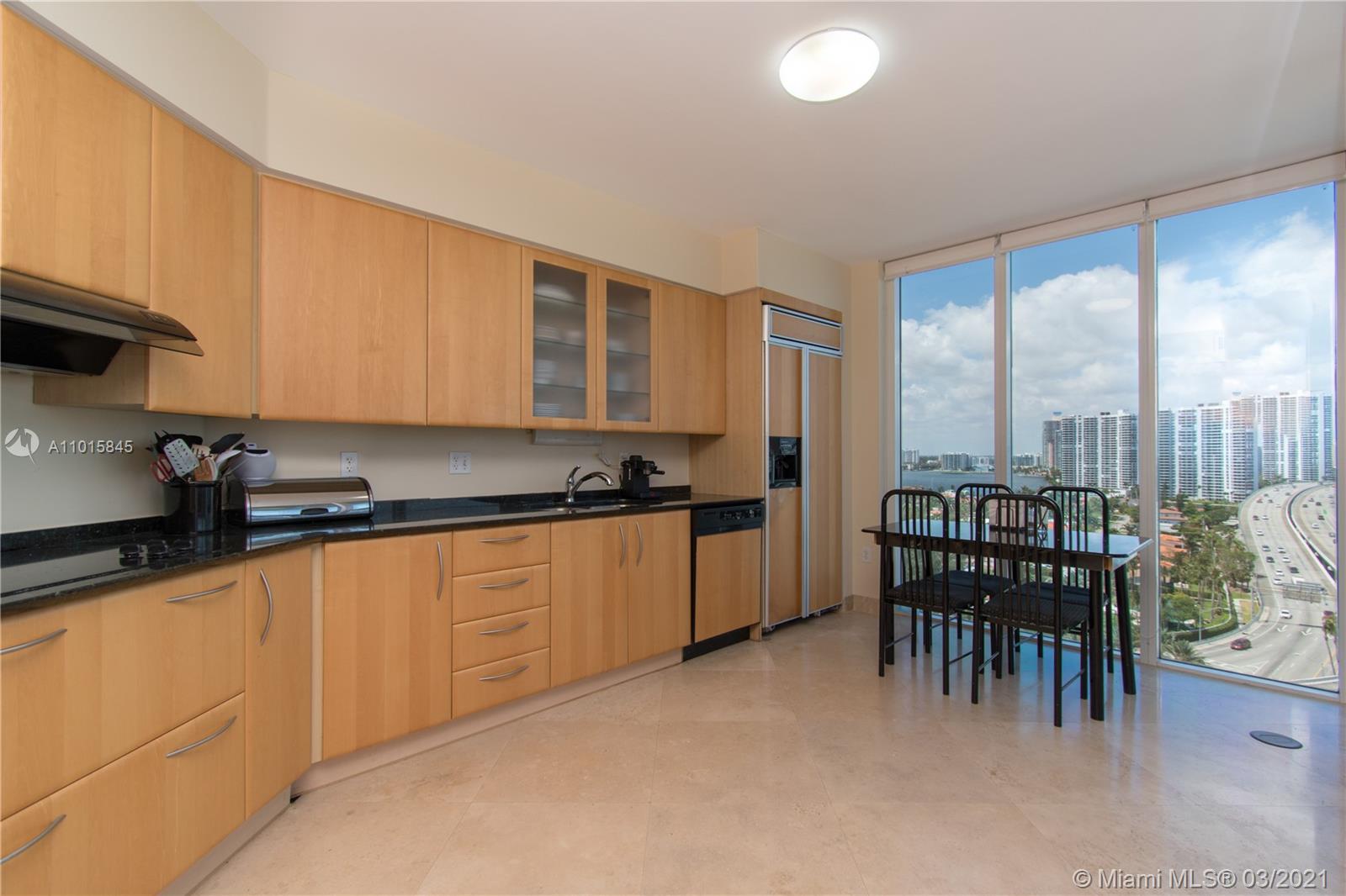 Sunny Isles Beach, FL 33160,19111 Collins Ave #1403